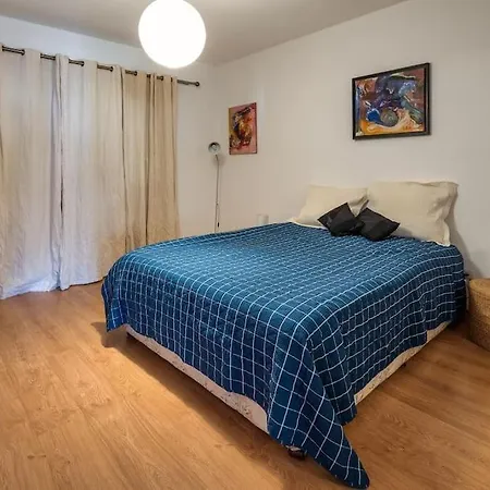 Penthouse On Praia Formosa Beach * Funchal (Madeira)